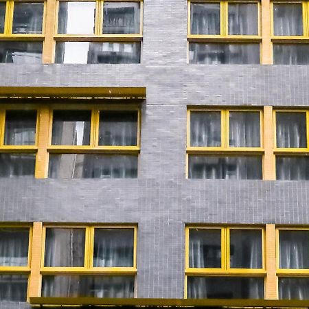Eco Tree Hotel Causeway Bay Hong Kong Ngoại thất bức ảnh