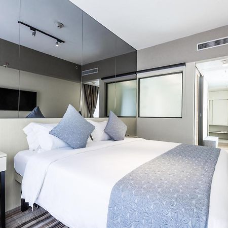 Eco Tree Hotel Causeway Bay Hong Kong Ngoại thất bức ảnh