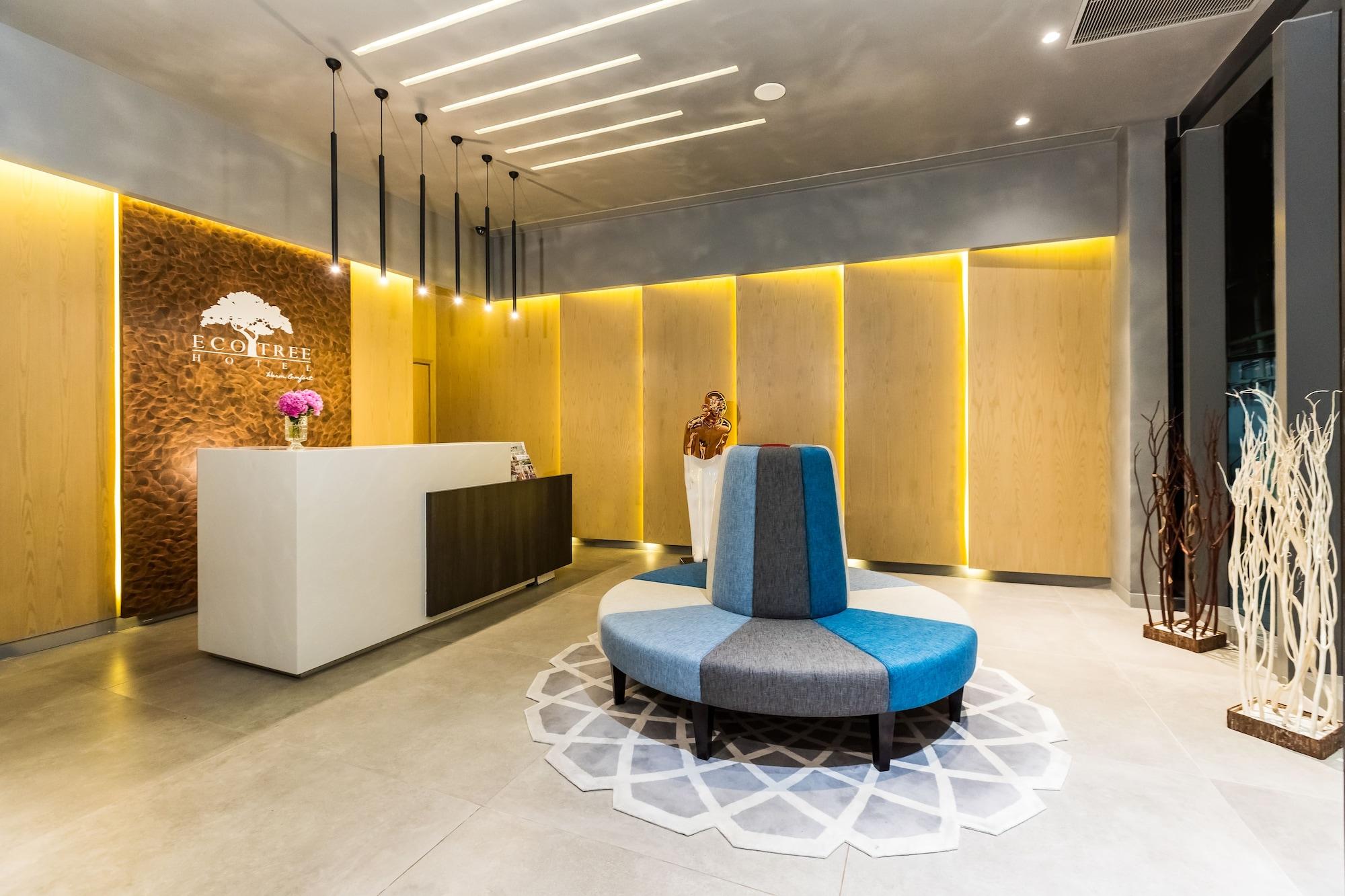 Eco Tree Hotel Causeway Bay Hong Kong Ngoại thất bức ảnh