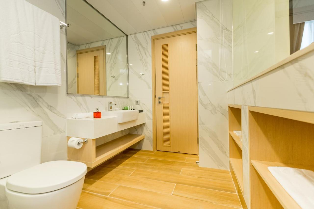 Eco Tree Hotel Causeway Bay Hong Kong Ngoại thất bức ảnh