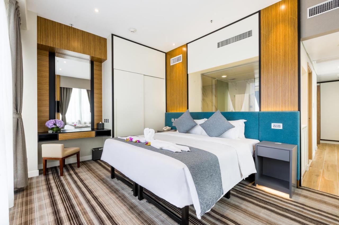 Eco Tree Hotel Causeway Bay Hong Kong Ngoại thất bức ảnh